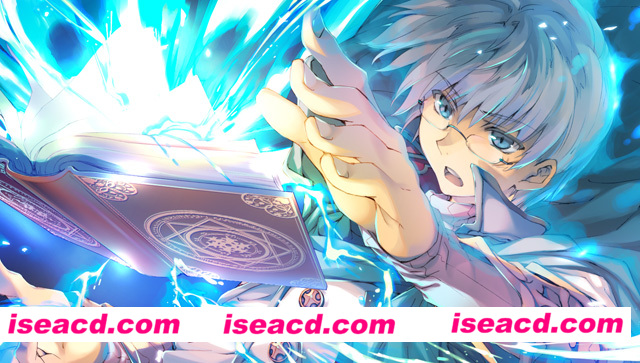 图片[10]-【日式RPG/中文/动态CG】迷宫旅人2：王立图书馆与魔物的封印 官方中文简体版【9G/全CV】-嘤嘤怪之家