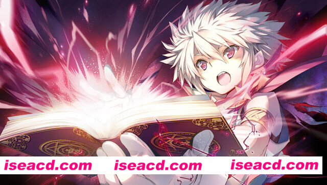 图片[9]-【日式RPG/中文/动态CG】迷宫旅人2-2：堕落的少女与初始之书 官方中文硬盘版【10G】-嘤嘤怪之家