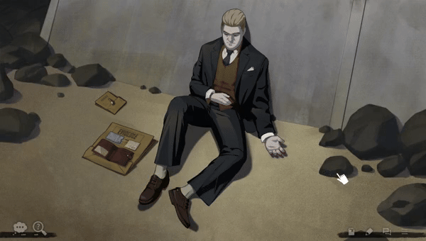 图片[2]-【推理SLG/中文/2D】夜光/LumineNight 官方中文版 Build.17761293 【14G/新作】-嘤嘤怪之家