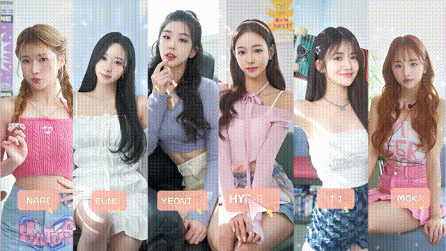 图片[4]-【真人SLG/中文/全动态】私人订制：我的专属韩国女团 V1.00 官方中文硬盘版【8.1G/新作】-嘤嘤怪之家