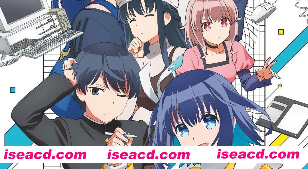 【完结番剧/推荐】16bit的感动 全集中字无修正版【9G】