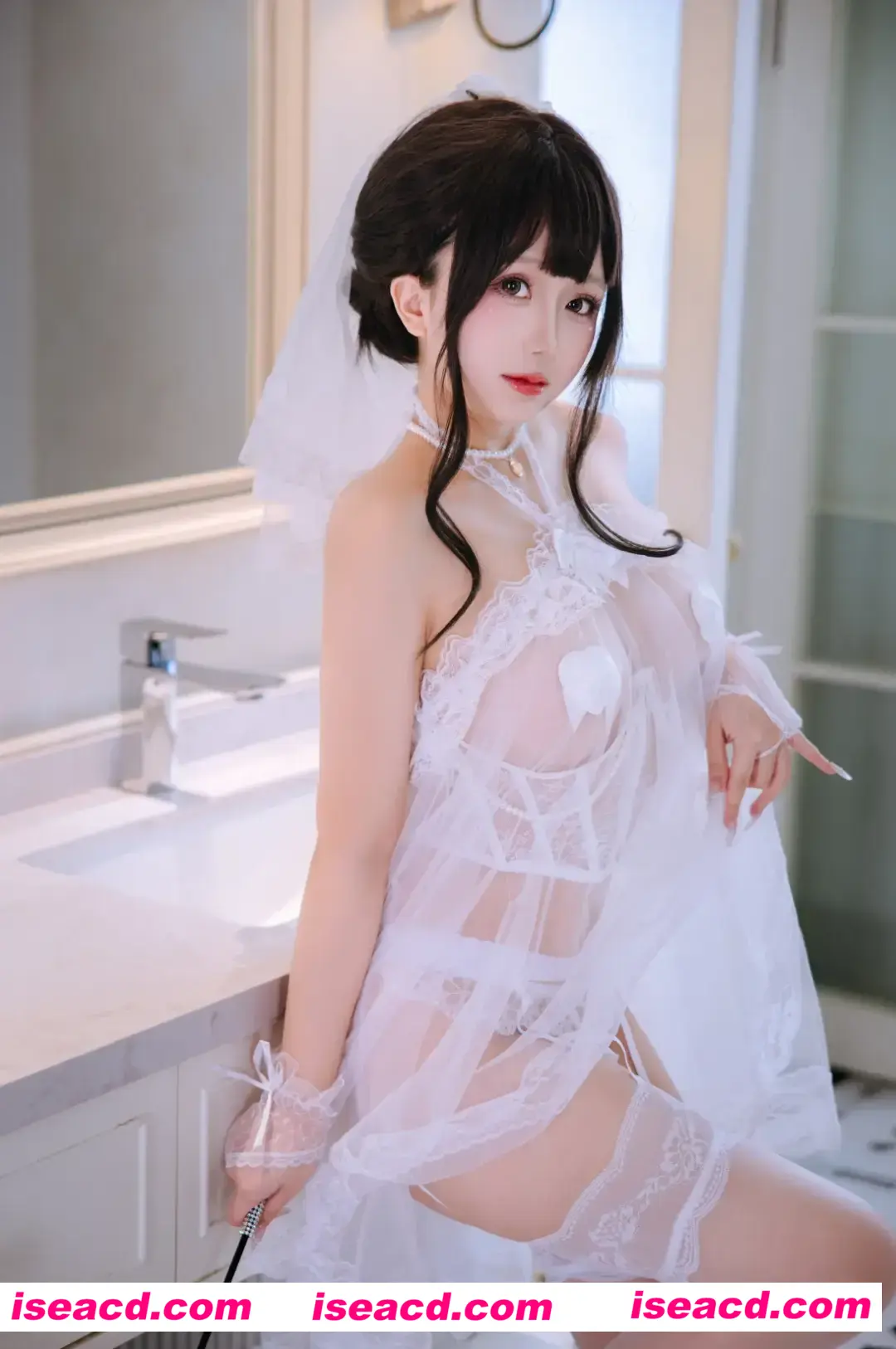 【COSPLAY/带视频】日奈娇 未婚妻 [180P 6V]【1.9G】