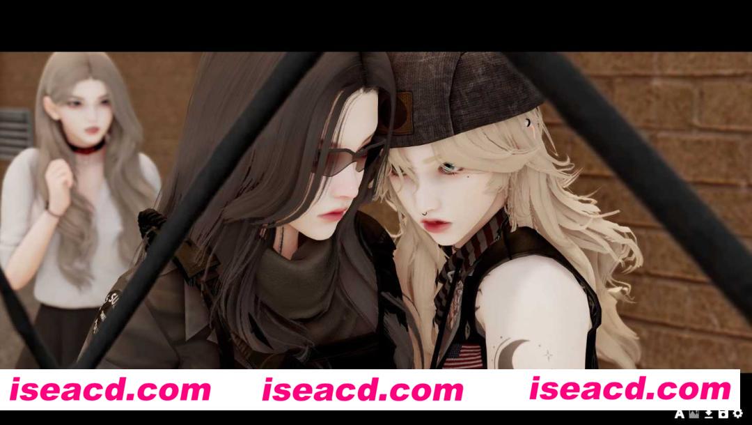 图片[3]-【养成SLG/AI汉化/步兵/PC+安卓】惊变60天 60 Days Of Us [EA Build 1] 汉化中文版【1.1G/新作】-嘤嘤怪之家