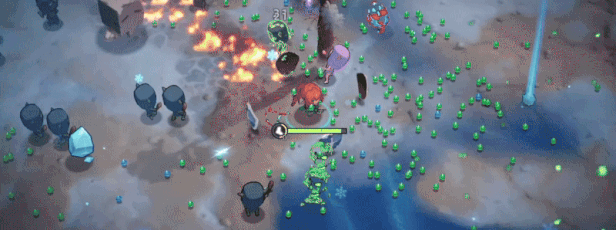 图片[3]-【幸存者ACT/中文/肉鸽】萌物求生/暮光幸存者 / Twilight Survivors v1.01 官方中文【1.1G/更新】-嘤嘤怪之家