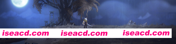 图片[2]-【横版ACT/中文/魂系】离火长明/Nocturnal V1.2.1.748 官方中文版【1.2G/新作】-嘤嘤怪之家