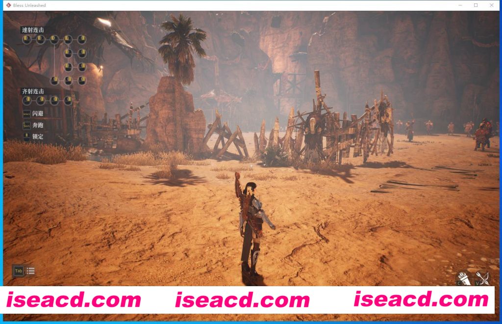 图片[4]-【大型网游/单机版/带GM】2024神佑释放 单机V3.0版[一键单机端/GM命令/全物品]【45G】-嘤嘤怪之家