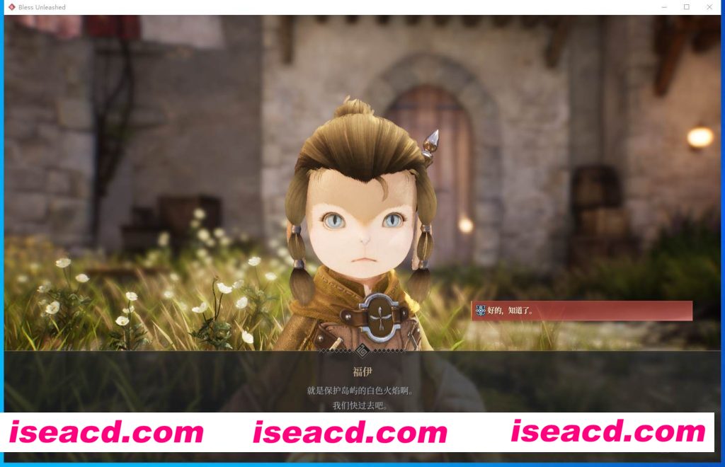 图片[6]-【大型网游/单机版/带GM】2024神佑释放 单机V3.0版[一键单机端/GM命令/全物品]【45G】-嘤嘤怪之家