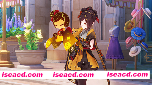 图片[2]-【网游破解/一键端/带指令】原神 V4.5 一键启动单机版[带指令/可MOD/全内容]【70G】-嘤嘤怪之家