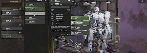 图片[3]-【策略战棋SLG/中文/3D】《幻影旅团/Phantom Brigade》V1.3 官方中文硬盘版【7.5G】-嘤嘤怪之家