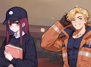 咖啡与欧派(Coffee & Boobs) v1.0 STEAM官方中文版 SLG游戏 1.2G