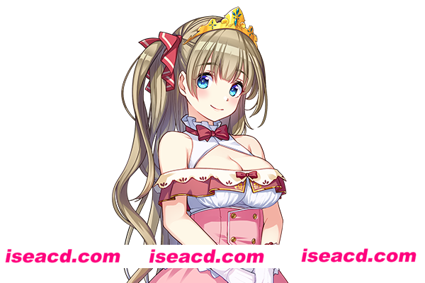 图片[2]-【互动SLG/中文/解谜】监狱公主Prison Princess 官方中文硬盘版【500M】-嘤嘤怪之家