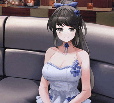 图片[2]-【ADV/中文/2D】《融雪/Yusetsu》BUILD 10984157 官方中文硬盘版【1.6G/新作/全CV】-嘤嘤怪之家