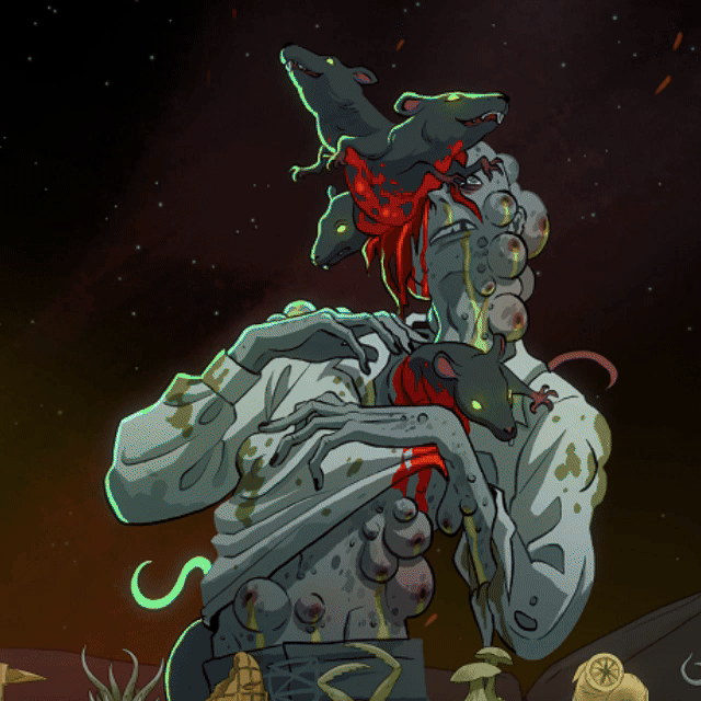 图片[2]-【策略SLG/中文/2D】邪神大道/The Deadly Path Build.15.01 官方中文版【4.6G/新作】-嘤嘤怪之家