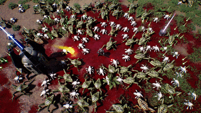 图片[3]-【休闲肉鸽ACT/中文/3D】贪婪大地/Greedland Ver0.9.12 官方中文版【3.7G/更新】-嘤嘤怪之家