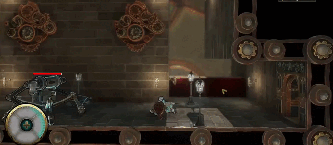 图片[3]-【ACT/中文/2.5D全动态】《灵魂差分 PLATEMAN》v1.0 官方中文硬盘版【4.25G/新作】-嘤嘤怪之家