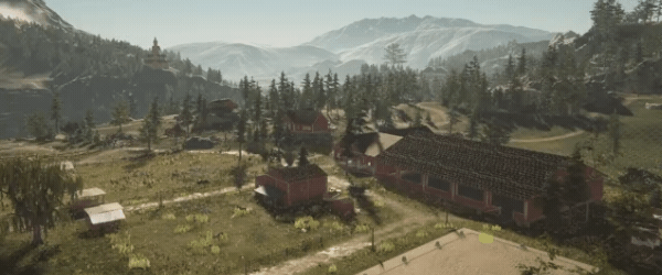 图片[2]-【模拟休闲/中文/3D】我的马：灵魂契约/My Horse: Bonded Spirits 官方中文版【13.5G/新作】-嘤嘤怪之家