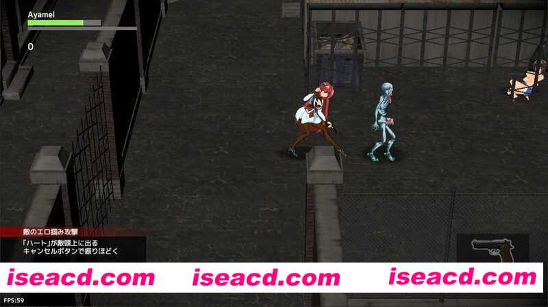 图片[3]-【日式ACT/全动态】[ふろねずみ] 鸢尾花骑士/アヤメルキシエ Ver0.042_1【900M/新作/全CV】-嘤嘤怪之家