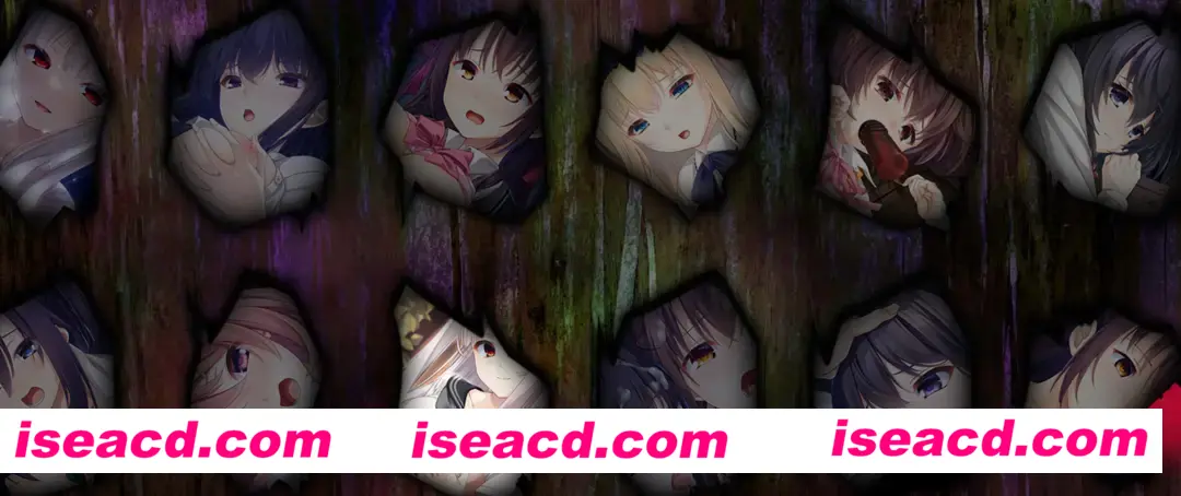 图片[3]-【ADV/AI汉化】废村少女~妖惑的笼之乡 廃村少女 ～妖し惑ひの籠の郷 AI汉化版 【3.9G/新作/全CV】-嘤嘤怪之家