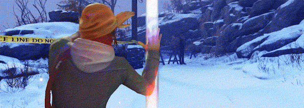 图片[2]-【大作RPG/中文/3D】《奇异人生：双重曝光 Life is Strange: Double Exposure》V1.0.1官方中文版【15G/新作/全CV】-嘤嘤怪之家