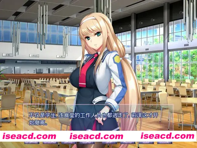 图片[4]-【日式RPG/AI汉化】胎昂律動 V1.01 AI汉化版【900M/CV】-嘤嘤怪之家