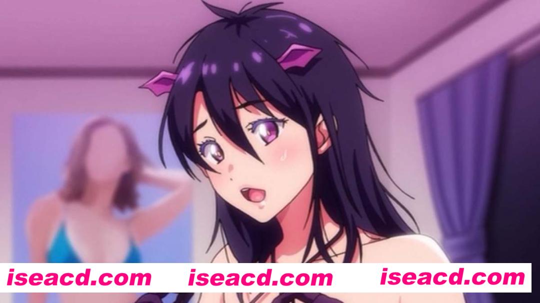 图片[3]-【里番/中字/步兵】[雷火剑] 召唤魅魔结果招来了义母？！サキュバス喚んだら義母が来た！1+2 中文字幕AI去码版【2.2G/CV】-嘤嘤怪之家