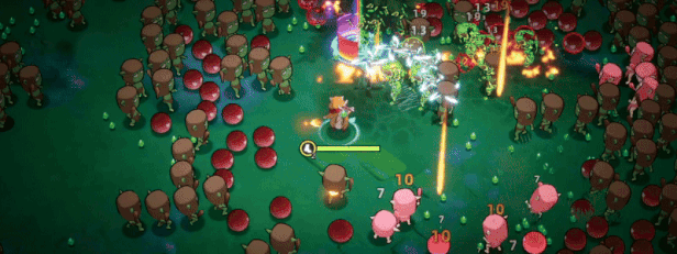 图片[2]-【幸存者ACT/中文/肉鸽】萌物求生/暮光幸存者 / Twilight Survivors v1.01 官方中文【1.1G/更新】-嘤嘤怪之家