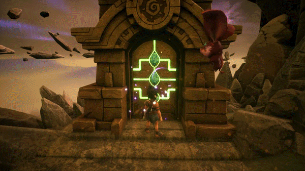 图片[3]-【大作ACT/中文/开放世界】《卡库远古封印/KAKU Ancient Seal》V1.0 官方中文版【16G/新作/全CV】-嘤嘤怪之家