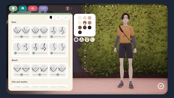 图片[3]-【RPG/中文/开放世界】风和日暖 SunnySide BUILD 15815196-新模式-沙盒模式官方中文【25G/更新】-嘤嘤怪之家