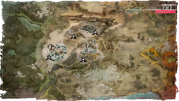 图片[3]-【大作RPG/中文/破解版】《暗喻幻想：ReFantazio/Metaphor: ReFantazio》完美破解版 官方中文【86G/新作/全CV】-嘤嘤怪之家