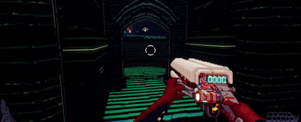 图片[3]-【FPS/中文/街机风】洪流之灾/超洪流/Diluvian Ultra 官方中文硬盘版【5.7G/新作】-嘤嘤怪之家