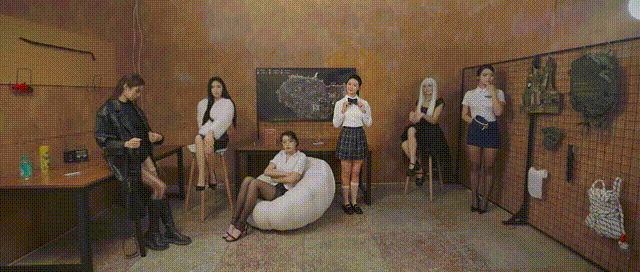 图片[4]-【真人SLG/中文/动态】末日，美女避难所 V1.0.0 官方中文硬盘版【4.8G/全CV/新作】-嘤嘤怪之家