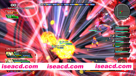 图片[3]-【ACT/中文/3D】东方天空竞技场：幻想乡空战姬 完整版 官方中文硬盘版【3G/全CV】-嘤嘤怪之家