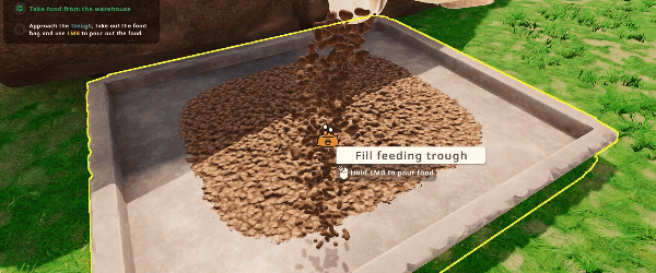 图片[5]-【经营SLG/中文】动物园模拟器 Zoo Simulator v1.0.0.23 官方中文硬盘版【2.4G/新作】-嘤嘤怪之家