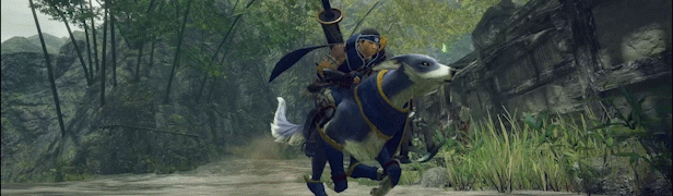 图片[16]-【3A大作/魔改版】怪物猎人崛起：曙光 V16 小黄兔邪恶绅士魔改版[解压即玩/超多MOD]【51G】-嘤嘤怪之家