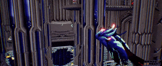 图片[4]-【FPS/中文/街机风】洪流之灾/超洪流/Diluvian Ultra 官方中文硬盘版【5.7G/新作】-嘤嘤怪之家