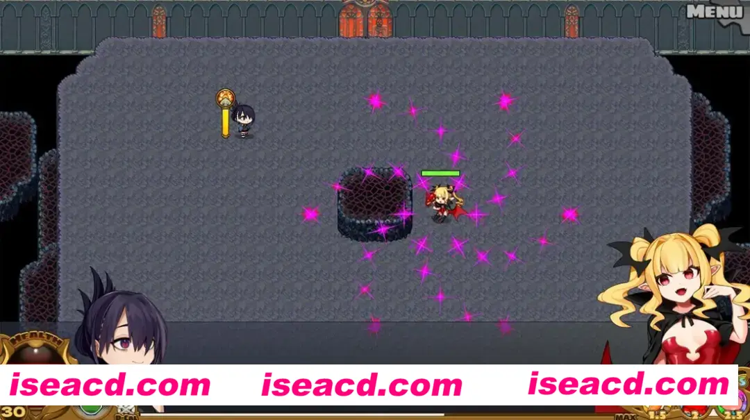 图片[3]-【日系SLG/官中/动态】龙姬饿坏了 Ver1.01 官方中文步兵版【1.48G】-嘤嘤怪之家