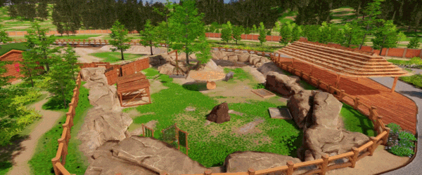 图片[6]-【经营SLG/中文】动物园模拟器 Zoo Simulator v1.0.0.23 官方中文硬盘版【2.4G/新作】-嘤嘤怪之家