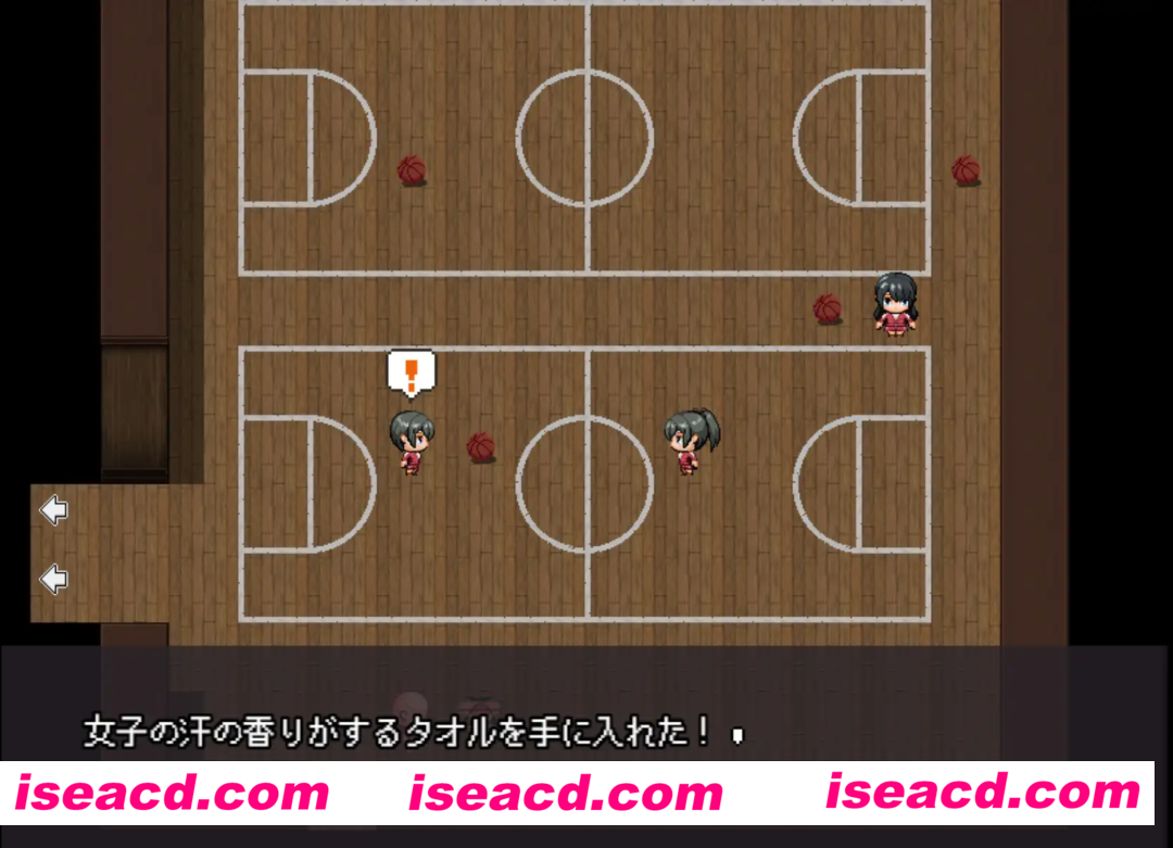 图片[2]-【日式RPG/AI汉化/像素动态】不被任何人认识的世界 誰からも認識されない世界 AI汉化版【100M/新作】-嘤嘤怪之家