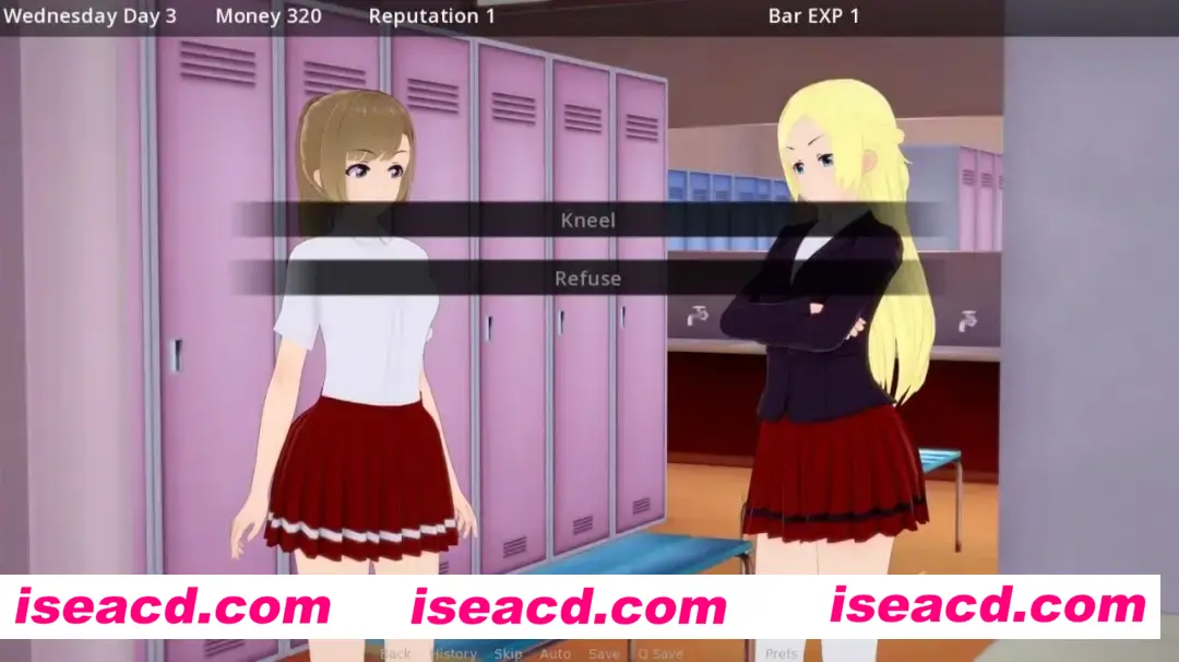 图片[3]-【日系SLG/汉化/动态/PC+安卓】 班宠 Class Pet v0.1.2.3 汉化版【548M】-嘤嘤怪之家