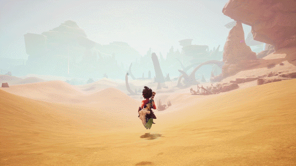 图片[5]-【大作ACT/中文/开放世界】《卡库远古封印/KAKU Ancient Seal》V1.0 官方中文版【16G/新作/全CV】-嘤嘤怪之家