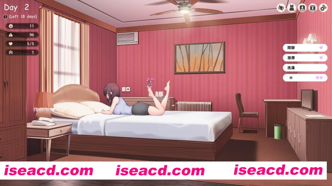 图片[4]-【互动养成SLG/中文/步兵】 神的不在场s**x 官方中文步兵版 【1.3G/全CV/新作】-嘤嘤怪之家