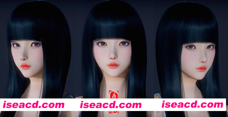 [3D全彩/无修][康湿妇-幕后玩家01-08+猎艳者01-08+杂图插画X12★高渲染 (完)][262M][百度网盘+秒传链接]