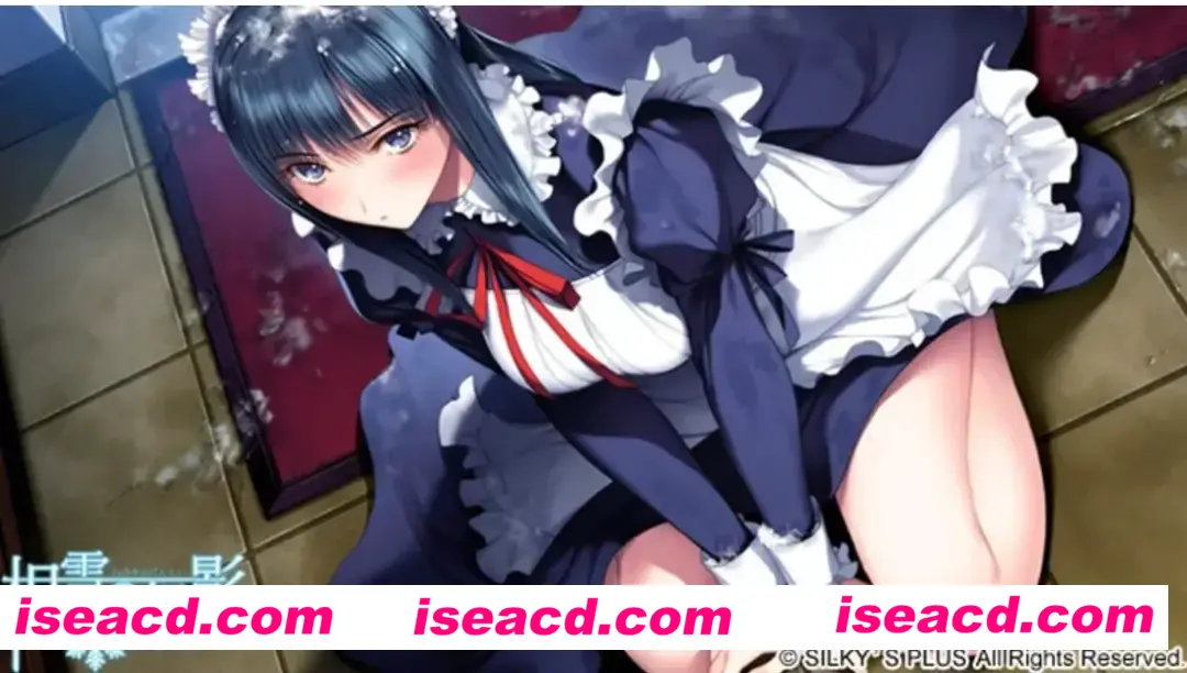 图片[2]-【日式ADV/AI汉化】根雪幻影-白花庄的人们（根雪の幻影 -白花荘の人） V1.0 AI汉化版【4.9G/全CV】-嘤嘤怪之家