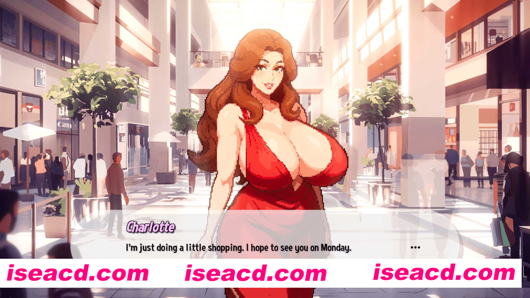 图片[3]-【养成SLG/AI汉化/像素风】成·人影星养成故事/Starmaker Story V1.5B AI汉化版 【500M/新作】-嘤嘤怪之家