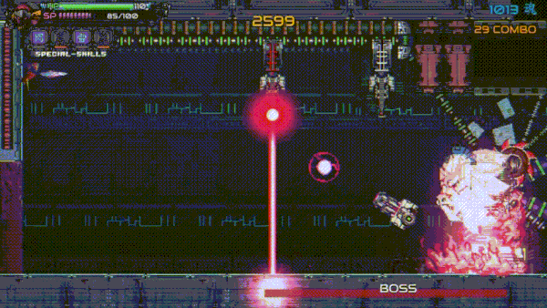 图片[10]-【ACT/中文/街机类魂】《Ninja Issen (忍者一閃)》V1.12 官方中文硬盘版【200M/更新】-嘤嘤怪之家