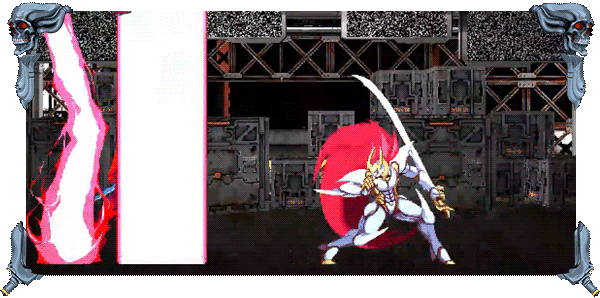 图片[6]-【街机ACT/中文/像素风/2.5D】零号奴隶X/Slave Zero X V1.03 官方中文硬盘版【5.6G/新作】-嘤嘤怪之家