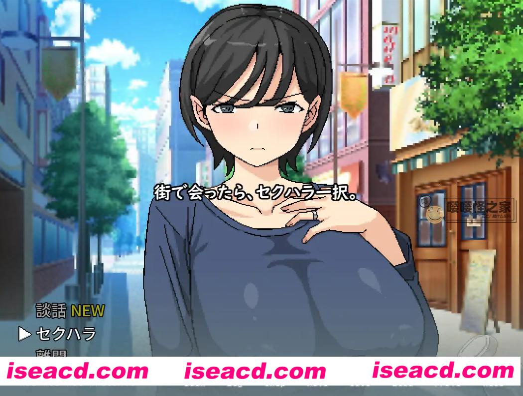 图片[3]-【日式SLG/中文/动态】横刀夺爱人妻从菊花开始-v1.01  DL官方中文版【200M/新作】-嘤嘤怪之家