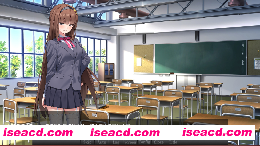 图片[2]-【RPG+ADV/汉化/合集】驱魔少女夏洛特Ⅰ+Ⅱ～污秽的刻印1~13话 完全精翻汉化整合版【3G/全CV】-嘤嘤怪之家