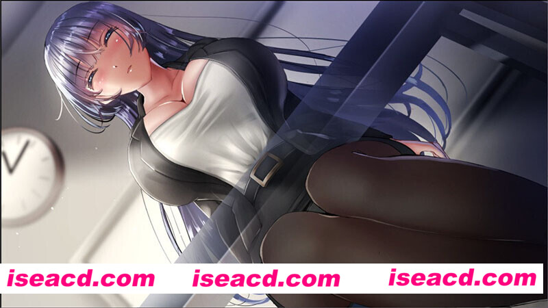 图片[2]-【养成SLG/中文/步兵】职场女友带回家 V1.04+DLC 官方中文步兵版+全CG存档【500M/CV】-嘤嘤怪之家