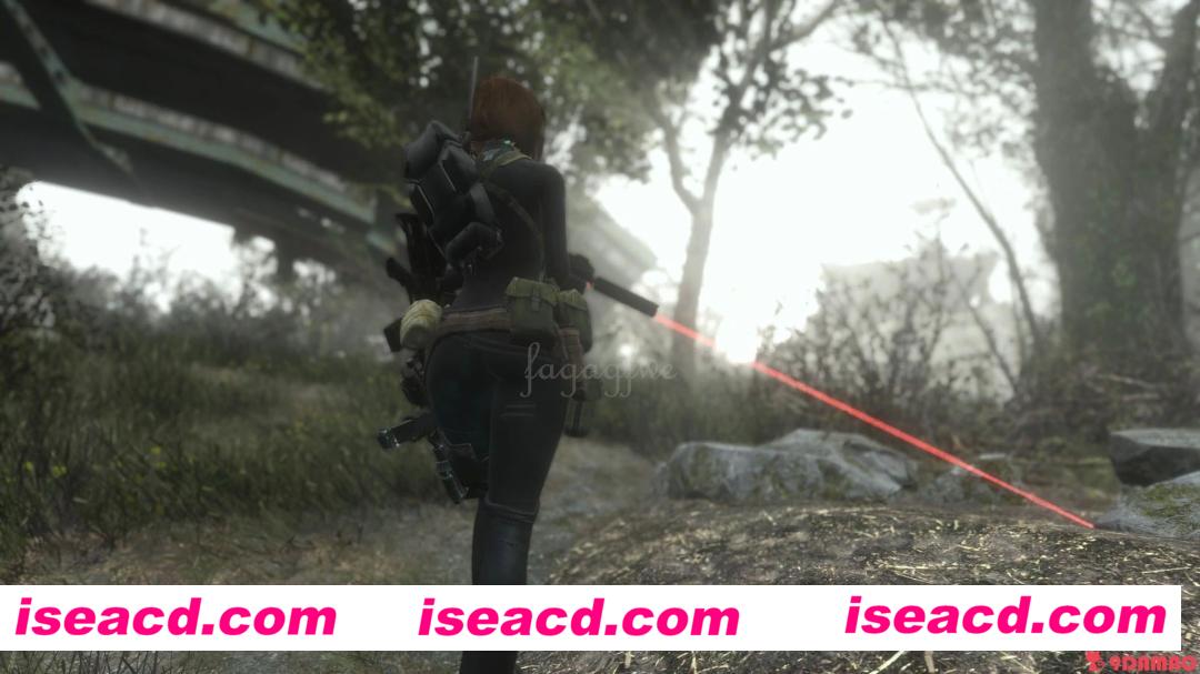 图片[16]-【大作魔改/一键端】辐射4-X欲辐射世界 24年7月内部稳定版[真实画风/全面美化/超多绅士MOD]【152G/更新】-嘤嘤怪之家